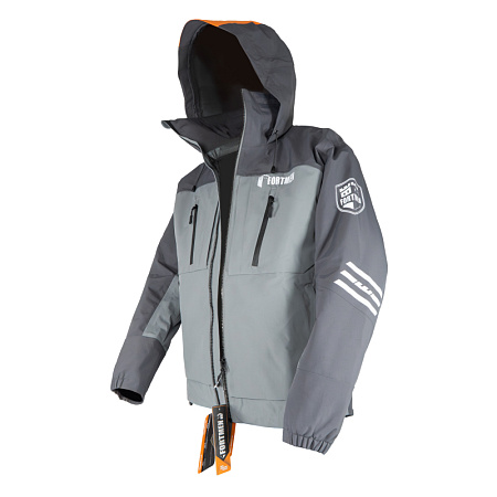 FORTMEN M5 Куртка из мембраны мужская
