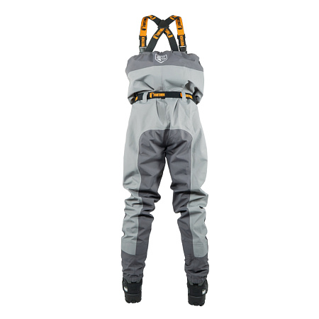 FORTMEN M5 Вейдерсы из мембраны под ботинки