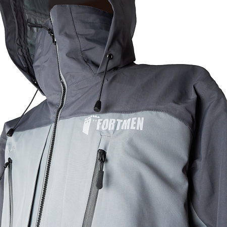 FORTMEN M5 Куртка из мембраны мужская
