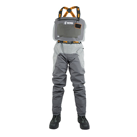 FORTMEN M5 Вейдерсы из мембраны под ботинки