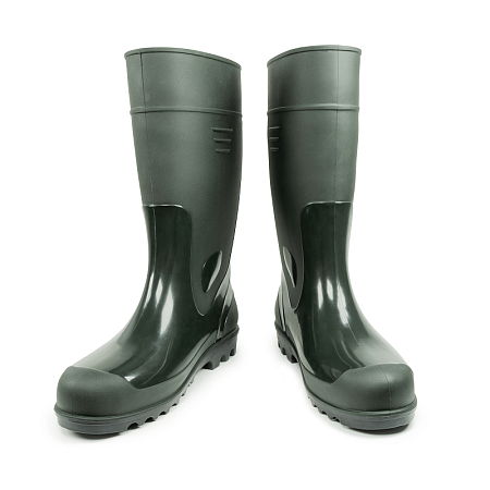 Сапоги ПВХ мужские