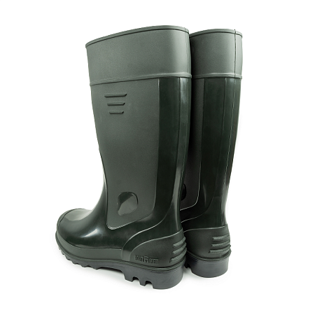 Сапоги ПВХ мужские