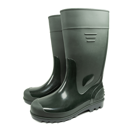 Сапоги ПВХ мужские