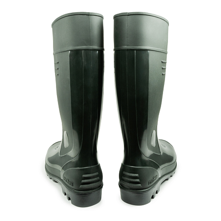 Сапоги ПВХ мужские