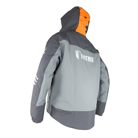 FORTMEN M5 Куртка из мембраны мужская